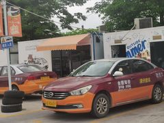 -番禺裕安驾校·学车·考证(大学城校区)
