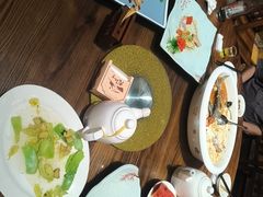 -大门水乡·顺德菜