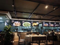 -上座·餐厅(阳光100店)