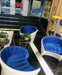 -反弹蹦床公园·亲子乐园·团建·派对(巴南万达店)