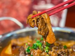 -潮正和潮汕牛肉火锅·老字号(番禺万达店)