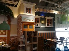 -C'è Amore爱意(亿合城店)