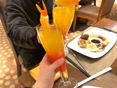 -杭州国际会议中心洲际酒店-原素全日餐厅(解放东路店)