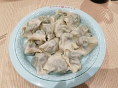 -老边饺子馆(东单店)