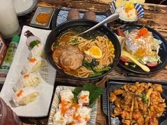 -小川洋风料理(街道口店)