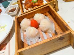 -悦满楼·西关名点·湛江名菜(航空综合大厦店)