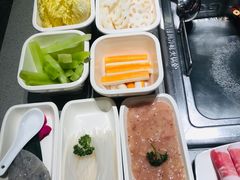-海底捞火锅(天津SM城市广场店)