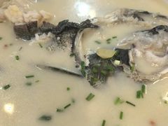 -浔味·山屿湖·正宗全鱼宴老字号