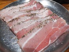 -原始泥炉烤肉(总店)