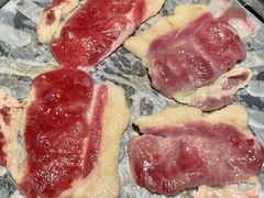 -梨花自助烤肉(西三旗万象汇黑金店)