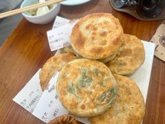 -李记牛庄馅饼(二台子店)
