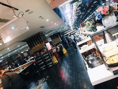 大堂-伊尔曼都自助餐厅(102国道店)