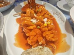 -姑苏家宴·苏帮菜·松鼠桂鱼(苏州总店)