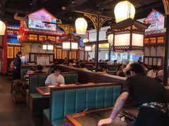 -牛New寿喜烧(闵行龙湖天街店)