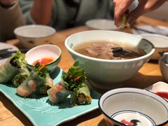 -米纸越南小馆(金鹰世界店)
