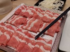 -呷哺呷哺 黄金牧场 (新辰里学清路店)