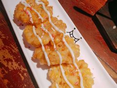 玉米烙-庆江南江南菜(张家港吾悦店)