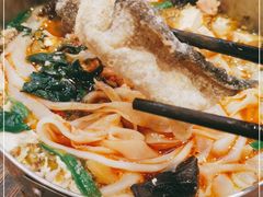 -小满手工粉(上海维璟广场店)
