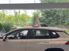 -上海和裕一汽丰田4S店(七宝店)