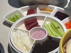-金筷子西北菜·捞悦火锅