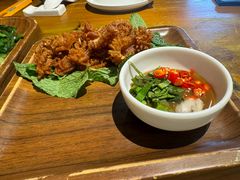 -隔壁老王·家常云南菜(花巷店)