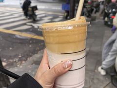 -星巴克臻选(福州五四路分店)