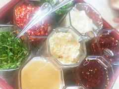 酱料-红门金汤·港式火锅(英皇集团中心店)