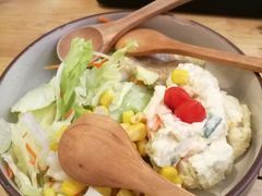 -雷门拉面·现熬骨汤(凯德来福士店)