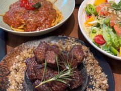 -一沙一城·岩烤牛扒(深圳首店)