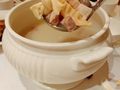 -玫瑰厅上海菜(兴国路店)