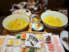 -芸南道·过桥米线(昆明老街旗舰店)