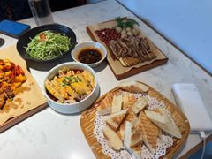 -福厨餐厅·宜昌地标美食(水悦城店)