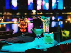 -福州天元国际威斯汀酒店·中国元素餐厅
