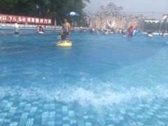 -苏州乐园森林水世界