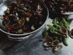 -小民大排档(光谷店)