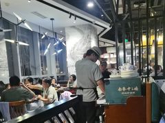 -南拳十三姨·潮汕砂锅粥·粤菜(西单大悦城店)