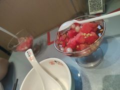-老济南·地道济南菜(大明湖店)