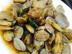-海岛渔村大酒店(云霄路店)