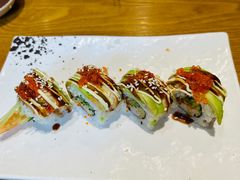 -赤稻·日式料理(禅城店)