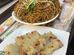 -添好运点心专门店(百老汇店)