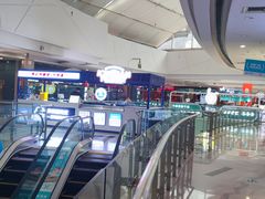 -万达广场(沈阳铁西店)