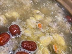 -平娃三宝烧烤·面食(南小街店)