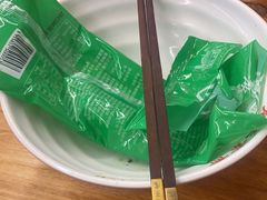 -龙华素斋(龙华路店)