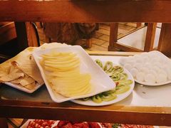 -山城年华老火锅(玉林店)