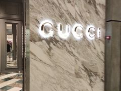 -Gucci(重庆IFS店)