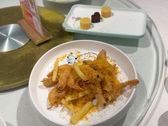 -北平味道.京味菜.烤鸭(梨园店)