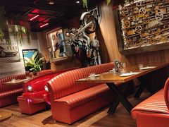 -1886德国汽车餐厅(外滩中央店)