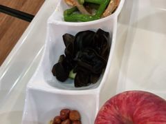 -味一楼兰州拉面(机场一店)