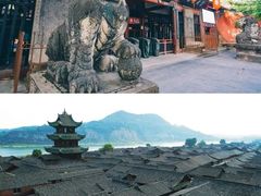 -广州市白云山风景名胜区