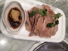 -马老六清真餐饮(西站店)